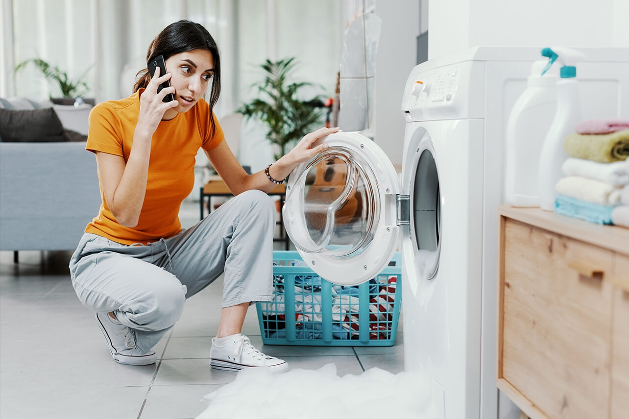 Haushaltsgeräte Reparaturservice Trier