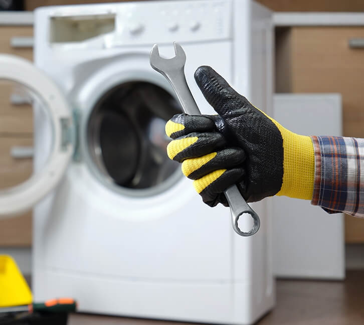 Haushaltsgeräte Reparatur in Trier