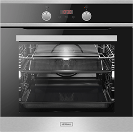 Backofen Reparatur Trier