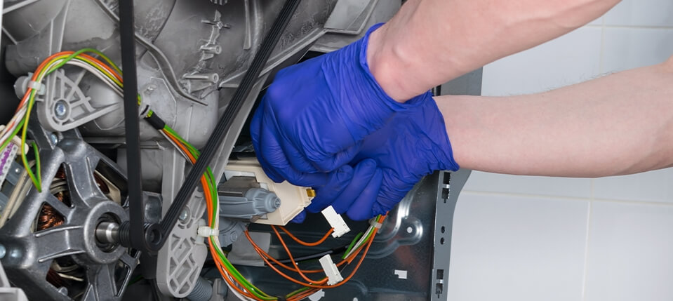 Haushaltsgeräte Reparaturservice Trier - Über uns