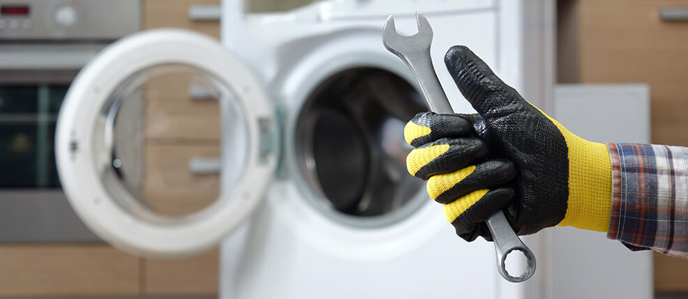 Haushaltsgeräte Reparaturservice Trier - Unsere Leistungen
