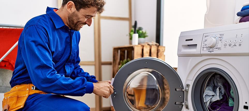 Haushaltsgeräte Reparaturservice Trier - Kontakt